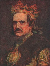 Władysław II Jagiełło