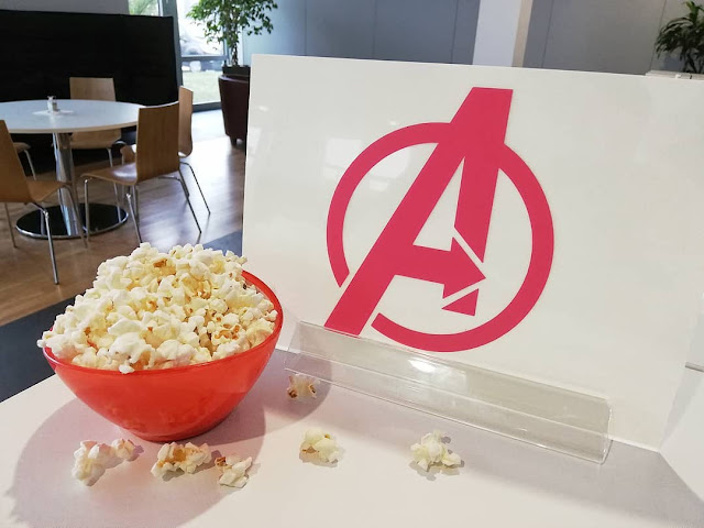 Spoiler Film Avengers Endgame Lengkap Bahasa Indonesia Spoiler Film Avengers Endgame Lengkap Bahasa Indonesia