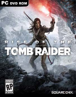 تحميل لعبة Rise of the Tomb Raider تحميل لعبة Rise of the Tomb Raider 2016