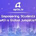 Aplic.io Announces New Platform to Streamline the Post-Secondary Education and Career Search