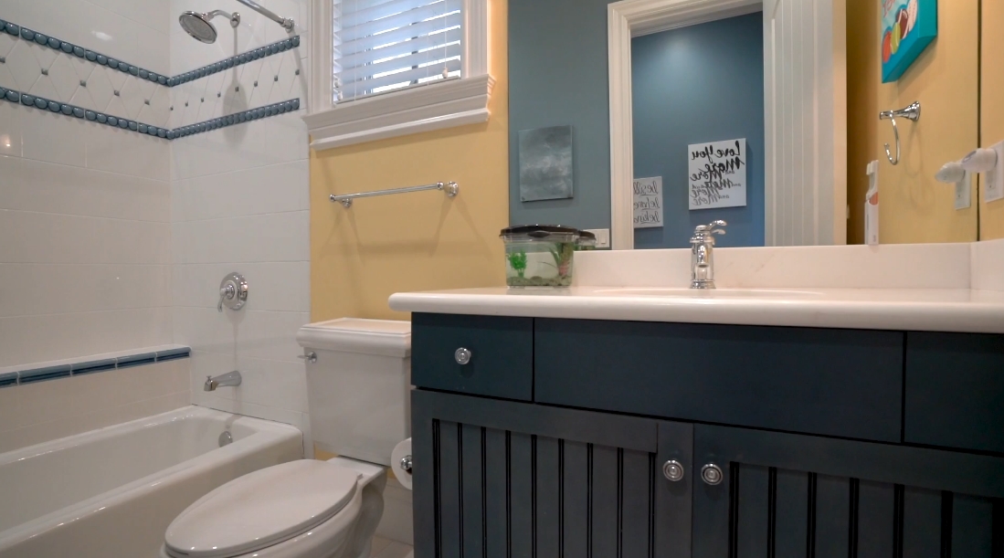 Tour 11641 SW 3rd St, Plantation, FL vs. 26 Interior Design Photos