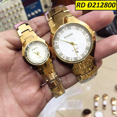 Đồng hồ Rado Đ212800