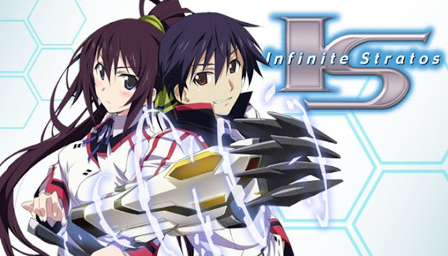 Infinite Stratos BD Subtitle Indonesia Download Infinite Stratos BD Subtitle Indonesia