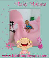 Baby Mahesa