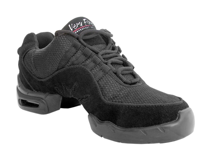 Dance Shoes Black Dance Shoes