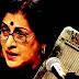 Music World Mourns Renowned Indian Classical Vocalist, Kishori Amonkar