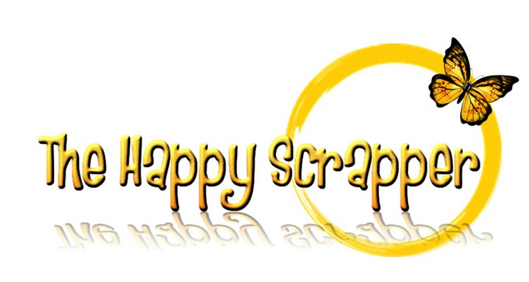 The Happy Scrapper