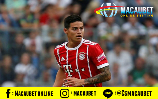 Bandar Bola Online Macaubet