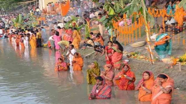 Happy Chhath Puja Images