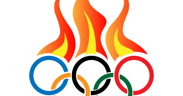 Логотипы спортивных организаций