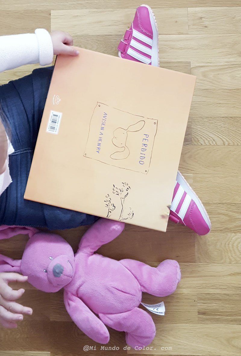 libros infantiles en boolino y el mejor blog español de maternidad