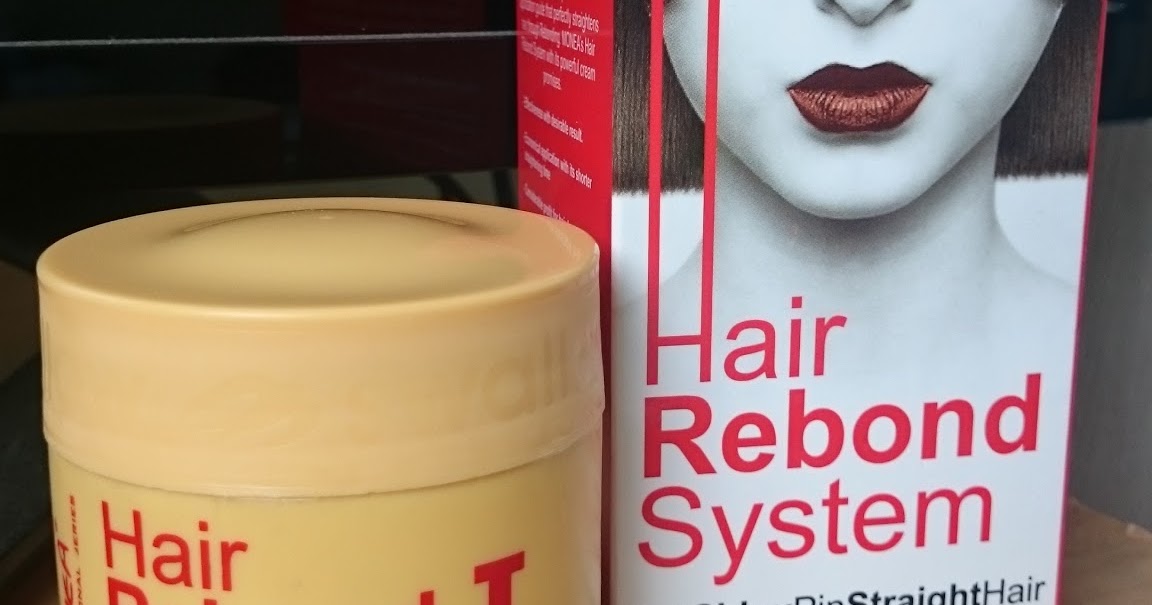 watson hair straightener cream