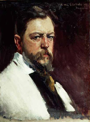 Autorretrato Autorretrato, Joaquín Sorolla Bastida, Retratos de Joaquín Sorolla, Joaquín Sorolla y Bastida, Joaquín Sorolla, Pintor español, Retratista español, Pintores Valencianos