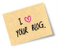 Someone love my blog