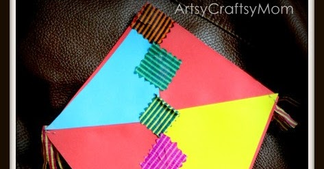 Kite Decoration Ideas Independence Day Day Free D