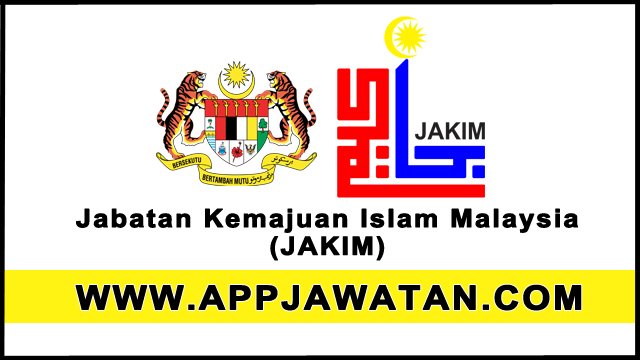 Jabatan Kemajuan Islam Malaysia (JAKIM) 