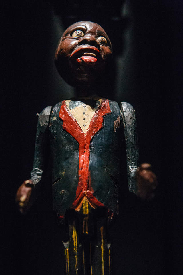 Nat Turner Tour Nat Turner Tour