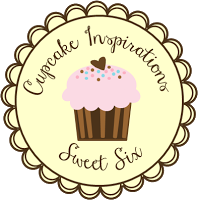 Cupcake Inpsirations Winner & Top 6