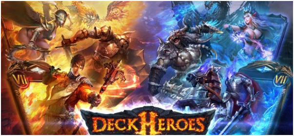 deck heroes legacy hack apk deck heroes legacy hack apk