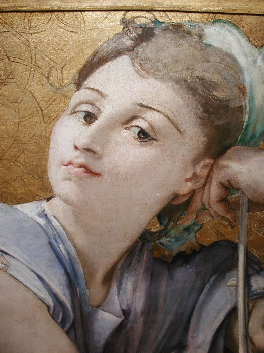 PaulJacquesAimé Baudry... Kai Fine Art