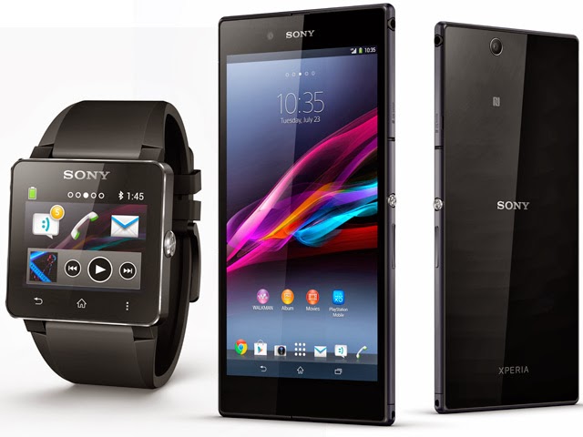 Sony Introduce Xperia Z Ultra Full Specs And Wholesale Price In USA