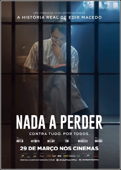 Nada A Perder - Contra Tudo. Por Todos Dublado