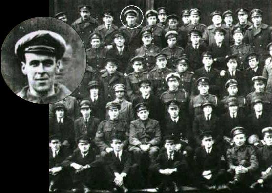 GHOSTS ARE REAL: Top 10 Most Famous Ghost Photobombers!