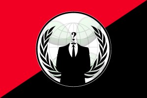 Anonymous Frankfurt
