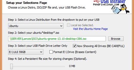TÉLÉCHARGER UNIVERSAL USB INSTALLER 1.9.3.0 UNIVERSAL USB 1.9.3.0 TÉLÉCHARGER INSTALLER