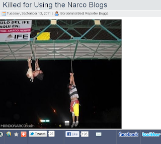 block Narco blogs borderland beat