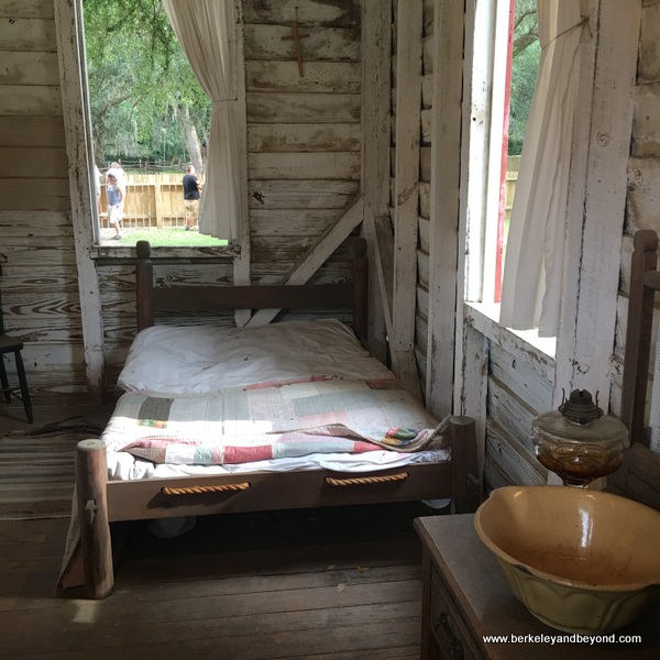 interior of Eliza's House at Middleton Place plantation in Charleston, South Carolina interior of Eliza's House at Middleton Place plantation in Charleston, South Carolina