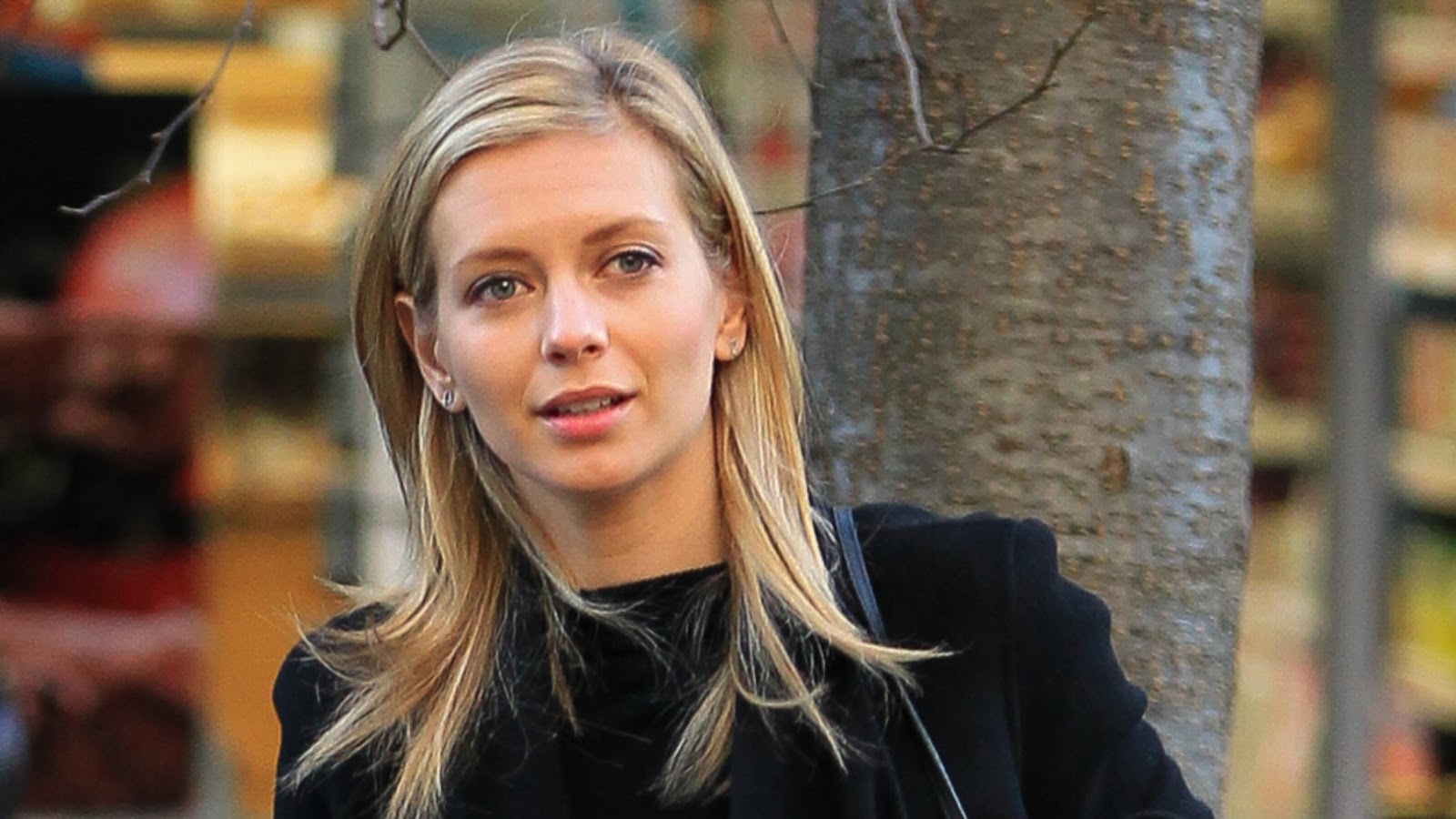 Rachel Riley Wallpapers: Rachel Riley - Various Apearances