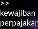 Mulai dan Berakhirnya Kewajiban Pajak