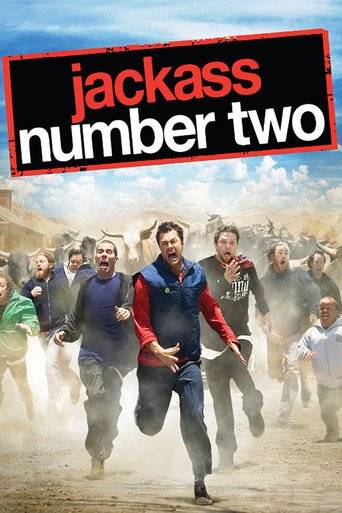 Jackass Number Two (2006) ταινιες online seires xrysoi greek subs