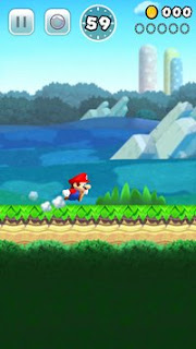 Download Game Super Mario Run APK