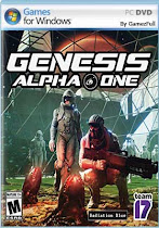 Descargar Genesis Alpha One MULTi7 – ElAmigos para 
    PC Windows en Español es un juego de Disparos desarrollado por Radiation Blue