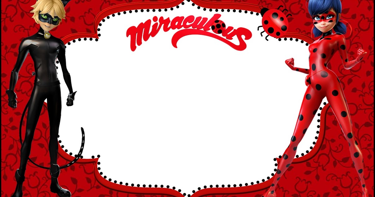 Livrinho para Colorir Miraculous Ladybug 6 - Fazendo a Nossa Festa