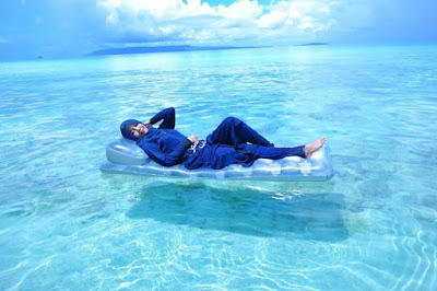 Pantai Nirwana