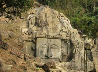 Jampui Hill Jampui Hill
