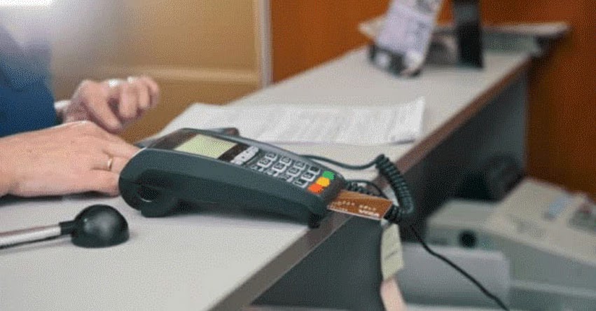 Empresas que cobren 5% más por pagar con tarjeta serán multados con hasta S/ 1.9 millones, informó INDECOPI - www.indecopi.gob.pe Empresas que cobren 5% más por pagar con tarjeta serán multados con hasta S/ 1.9 millones, informó INDECOPI - www.indecopi.gob.pe