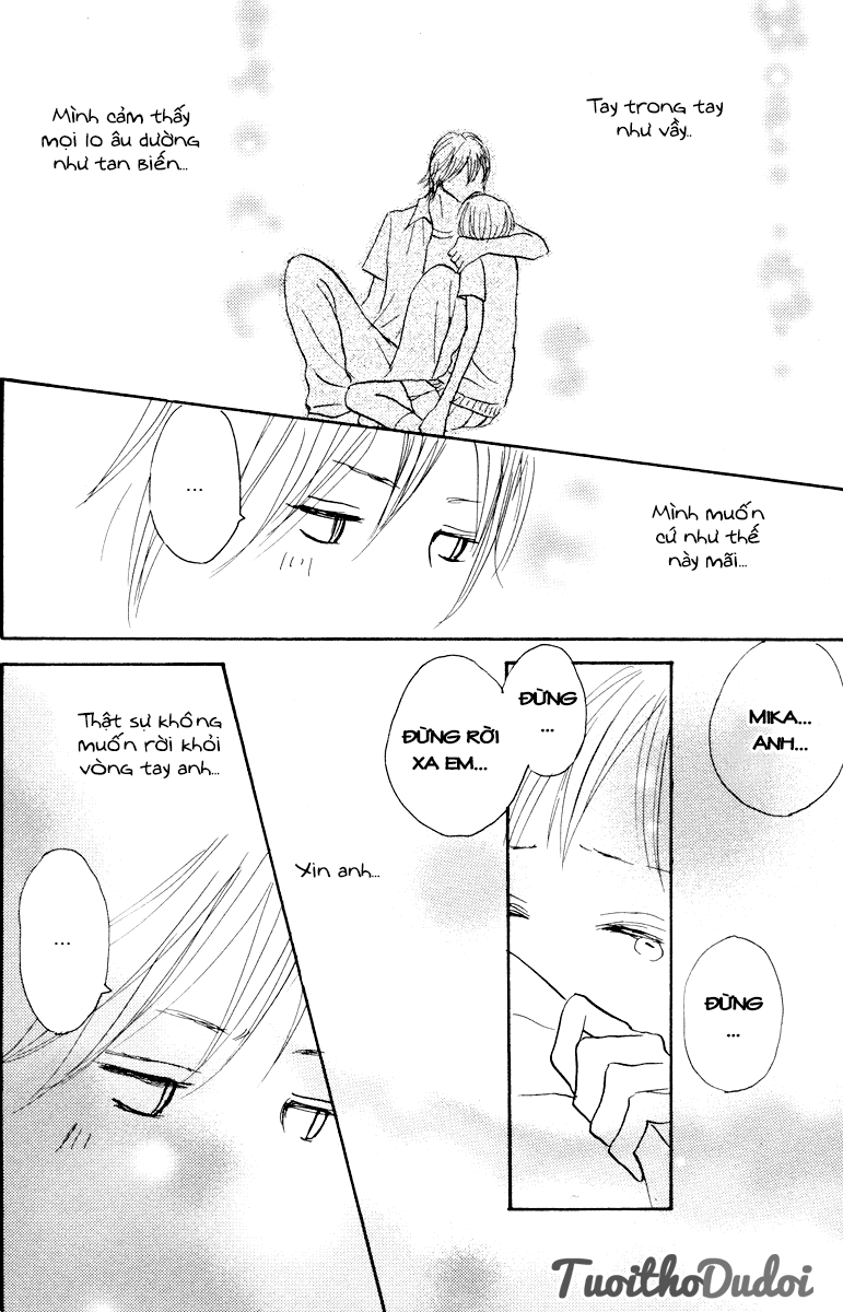 Bầu Trời Tình Yêu Chap 2 - Next Chap 3