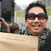Lepas SPRM, Azwan Ali buat laporan polis pula