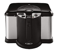 Best Home Deep Fryers Best Home Deep Fryers