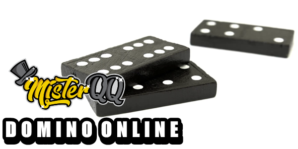 Nama Permainan Judi Domino Online
