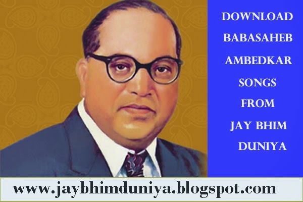 Babasaheb Ambedkar Jay Bhim Duniya