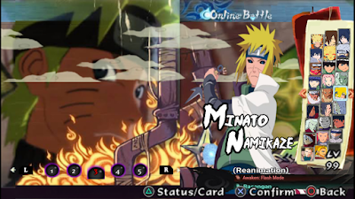 Naruto Shippuden Ultimate Ninja Storm 4 Textures Ppsspp Free Download Ppsspp Setting Free Download Psp Ppsspp Games Android Games