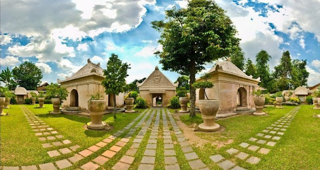 taman sari