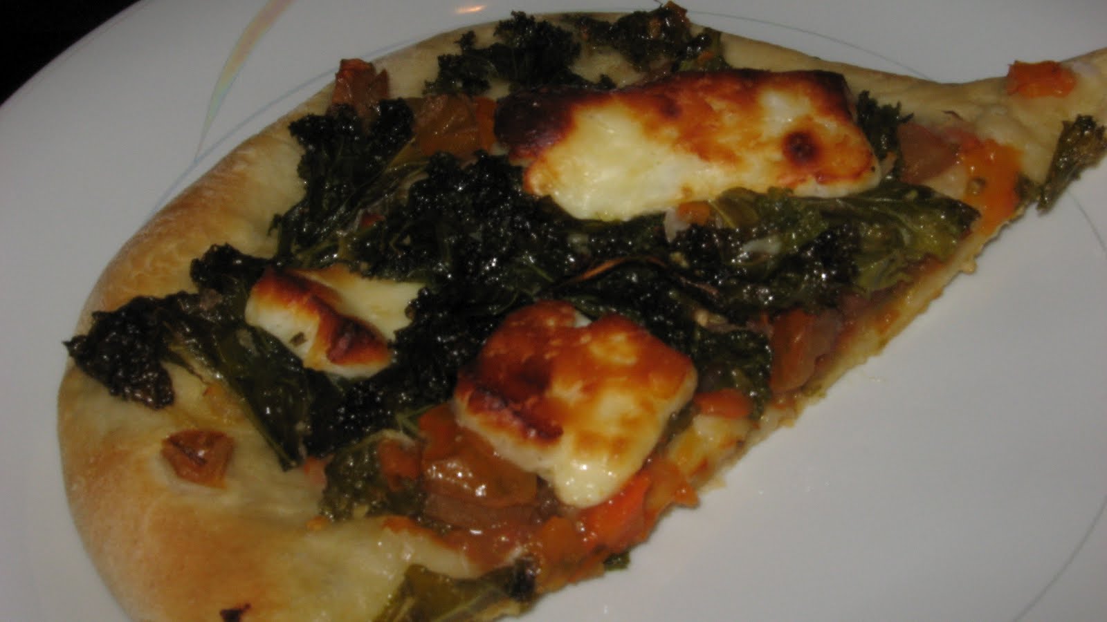 Miss Meisters mat med mera...: februari 2012