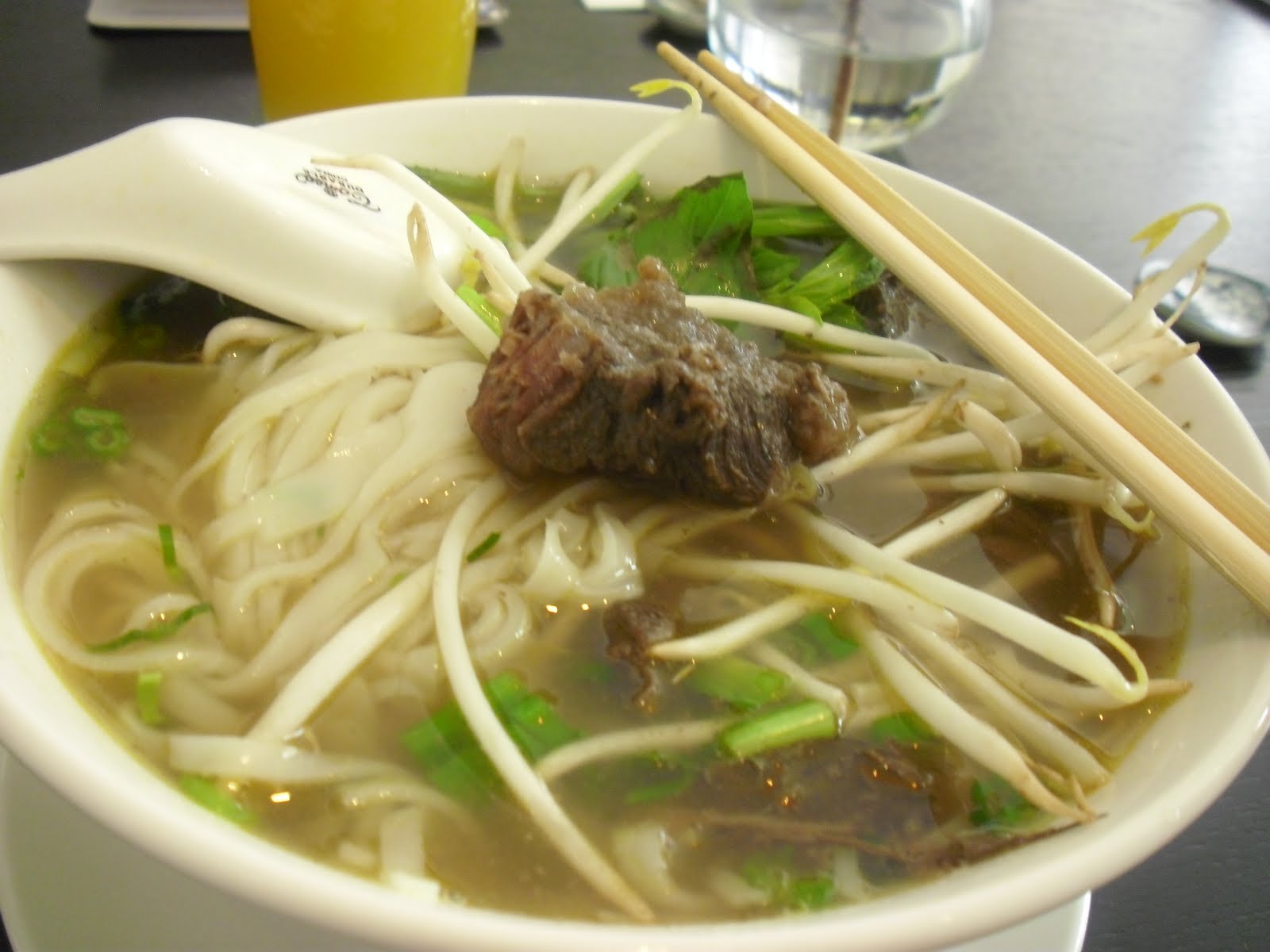 Eat Noodles Love Noodles Lunch Cây Tre Soho