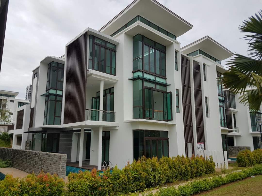 Rumah Landed atau Rumah Condo? Yang Mana Patut Saya Beli?  Hartanah Girl